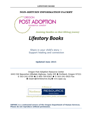 cover image of Lifestory Books